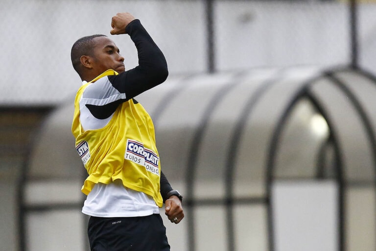 robinho