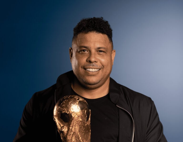 Ronaldo messi copa do mundo
