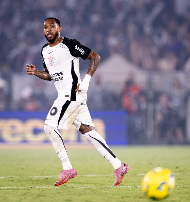 Corinthians martinez