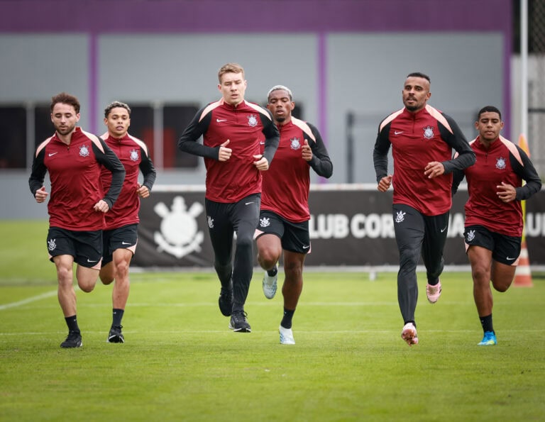 Corinthians
