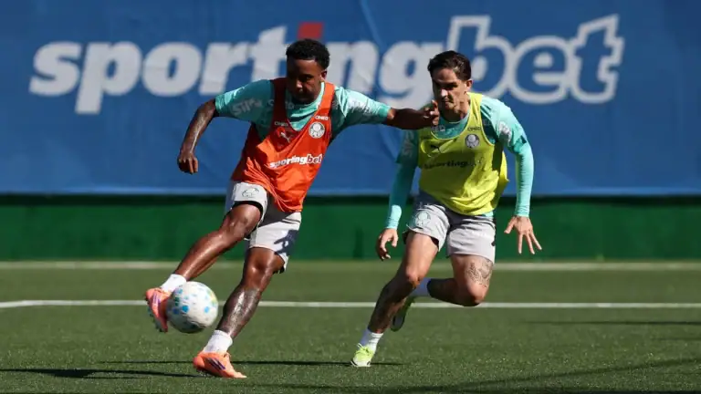 Palmeiras