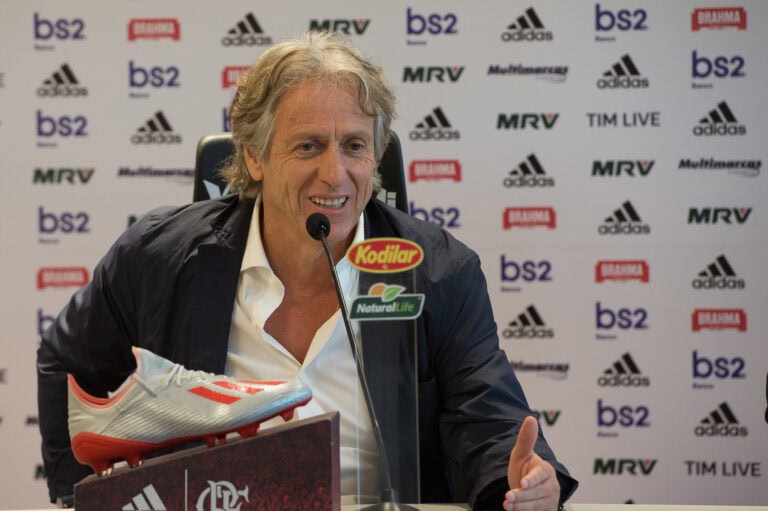 Jorge Jesus portugal