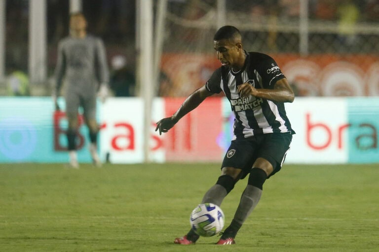 Victor sa são paulo