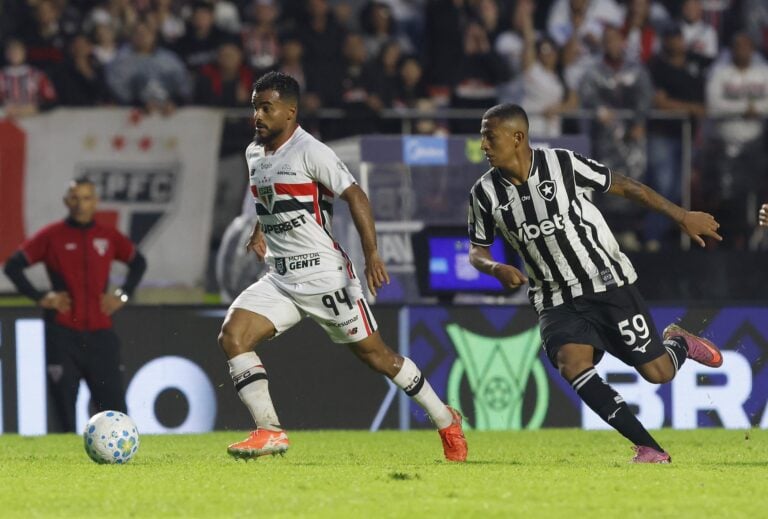 são paulo