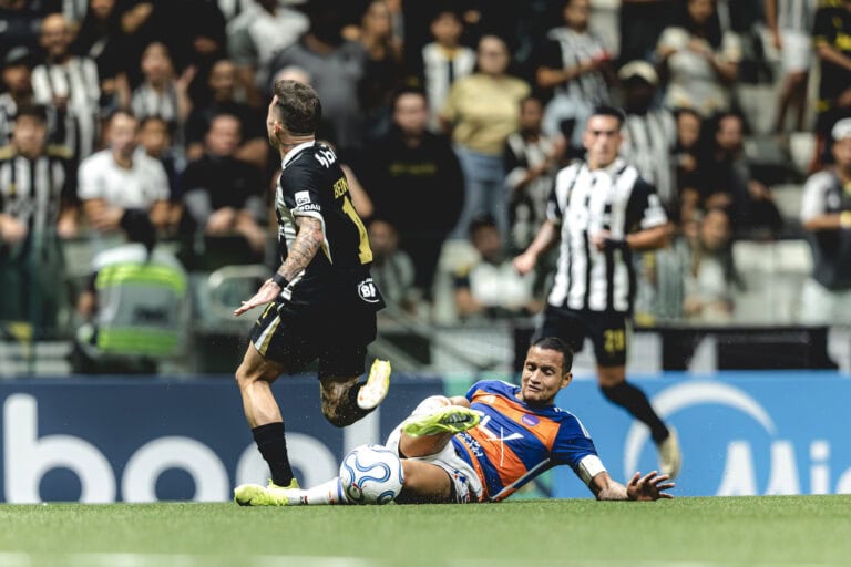 Palmeiras Corinthians