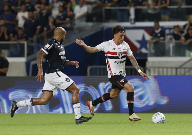 são Paulo enzo diaz