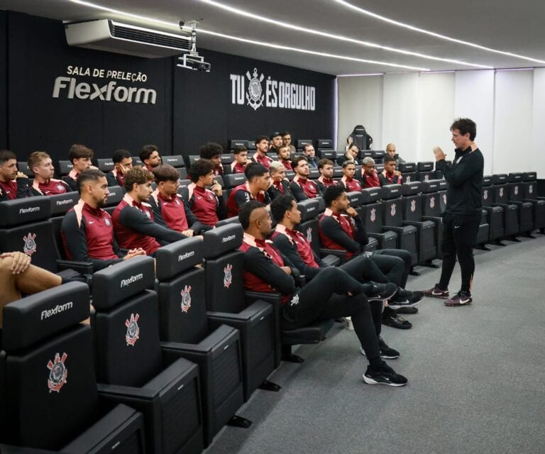 Corinthians