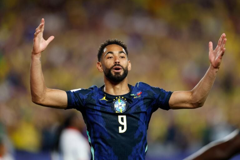 Brasil Seleção