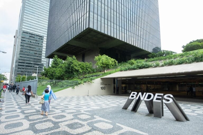 Financiamentos do BNDES para empresas de Santo André triplicam e chegam a R$ 152 milhões