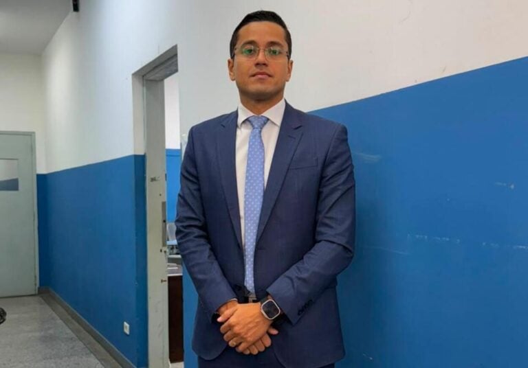 Secretário de Assuntos Jurídicos assume a Segurança de Ribeirão Pires após falha com portes da GCM