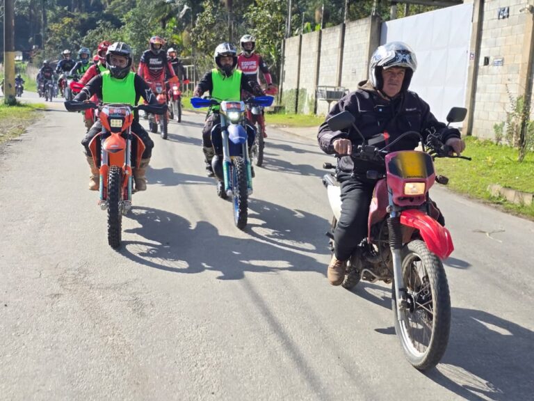 Com 180 participantes, 2º Trilhão celebra o Dia do Trilheiro e fortalece o off-road no ABCD