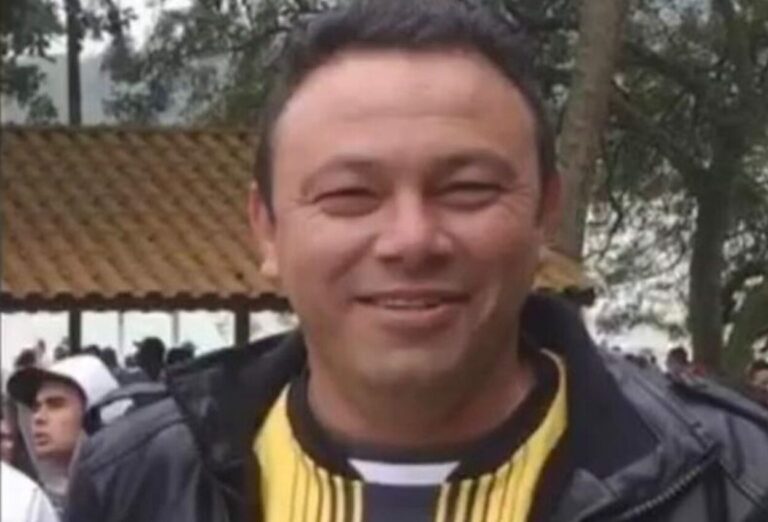 Morre aos 53 anos Edinaldo Nogueira de Souza, pai do repórter Eli Lima, da TV São Bernardo
