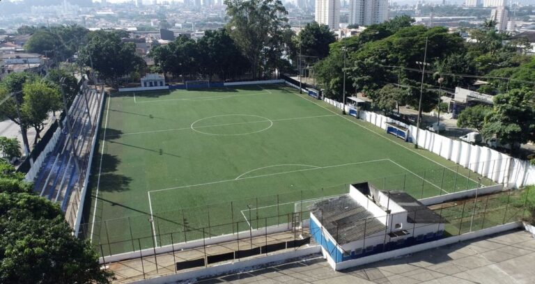 Campeonatos de futebol de campo de Diadema terminam neste domingo