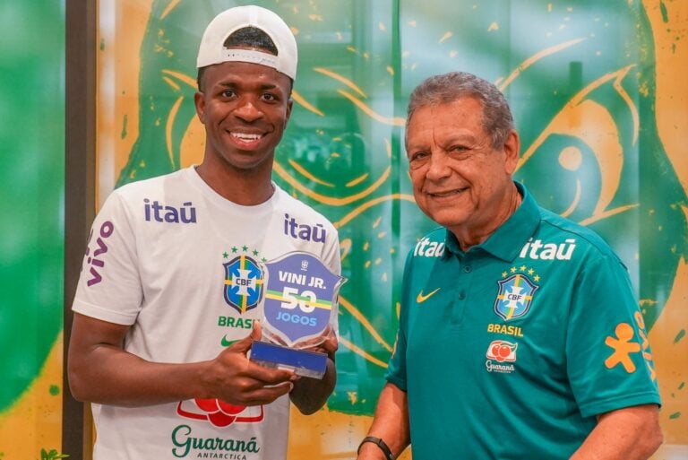 vini jr