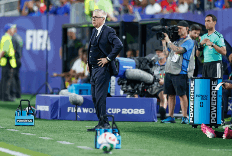 Ancelotti