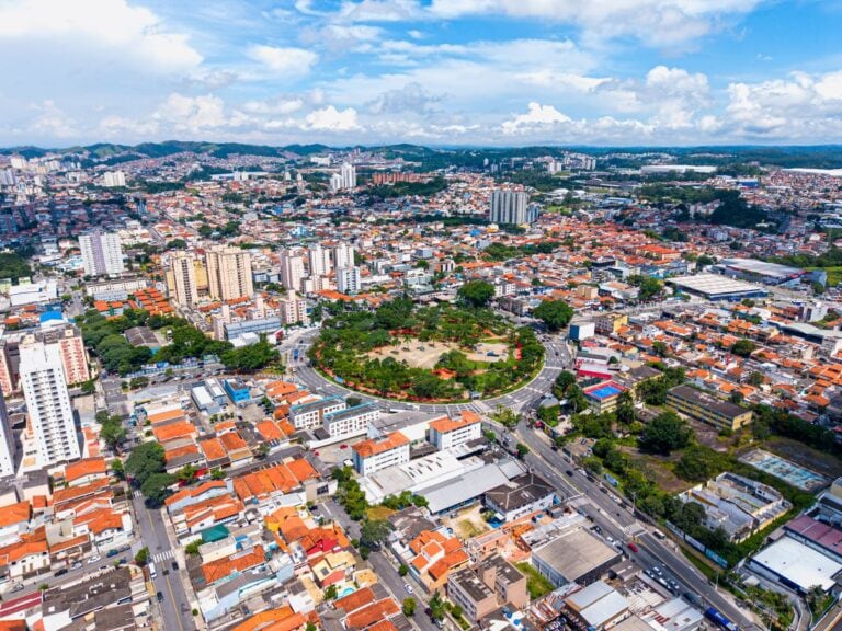 Em marco histórico, São Bernardo é 2ª cidade do Estado em qualidade de informação fiscal entre municípios com população acima de 500 mil habitantes