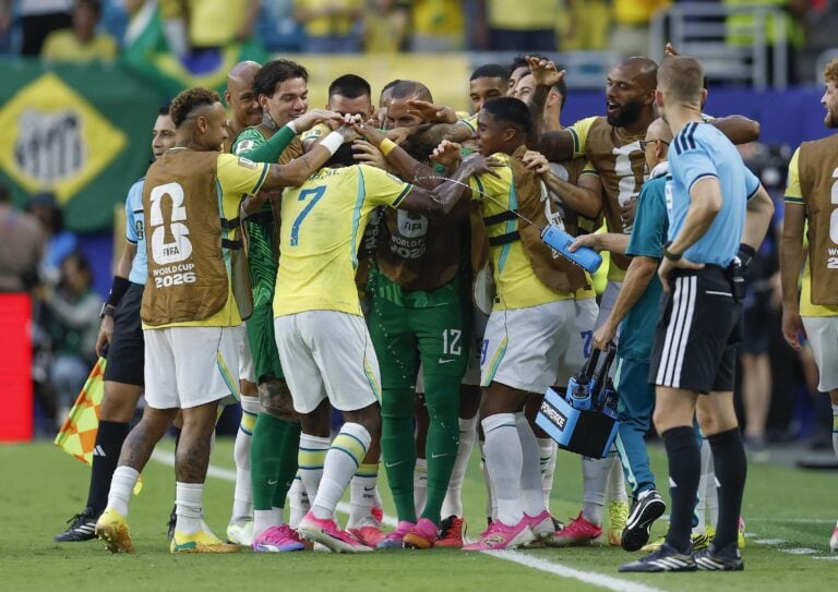 Seleção Brasileira Brasil