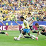 Brasil seleção brasileira