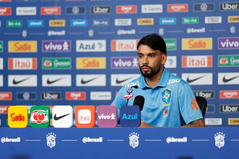 Lucas paqueta