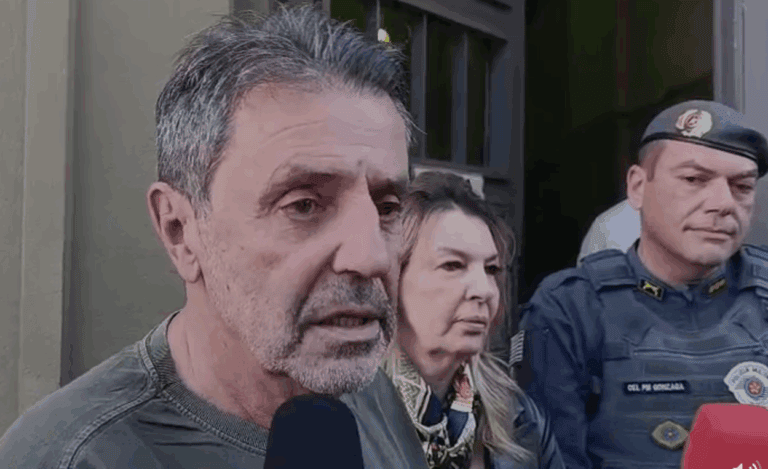 Cúpula da Segurança de SP promete identificar todos os envolvidos em atentado contra tenente da Rota