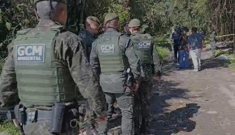 Polícia investiga se corpos achados em SP têm ligação com tentativa de sequestro de criança