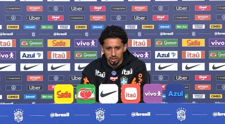 Marquinhos
