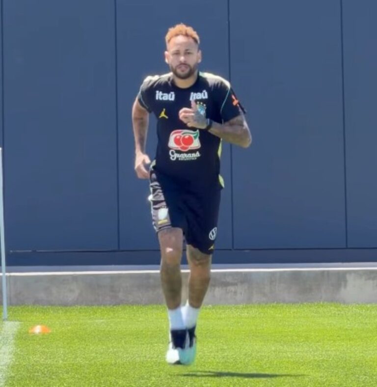 neymar