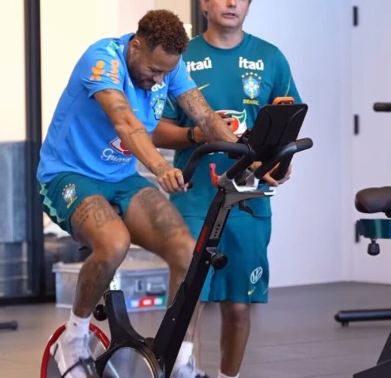 Neymar Brasil