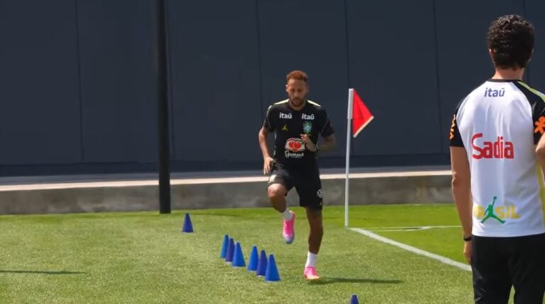 neymar