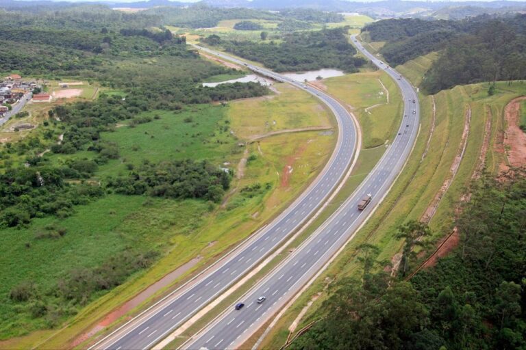 Corpus Christi: SPMAR prevê fluxo de mais de 900 mil veículos no Rodoanel
