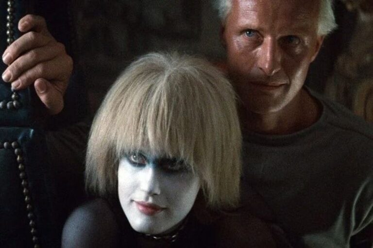 CineTeatro Santos Dumont recebe sessão de Blade Runner com trilha sonora ao vivo