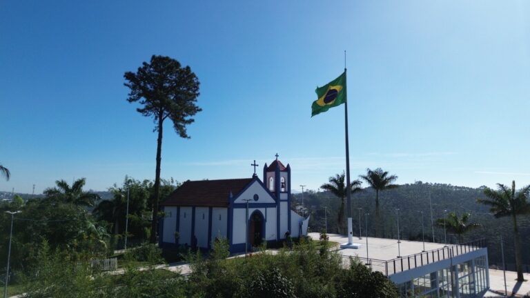 47ª Festa de Santo Antônio acontece neste fim de semana com inauguração do Mirante revitalizado, atrações musicais e religiosas