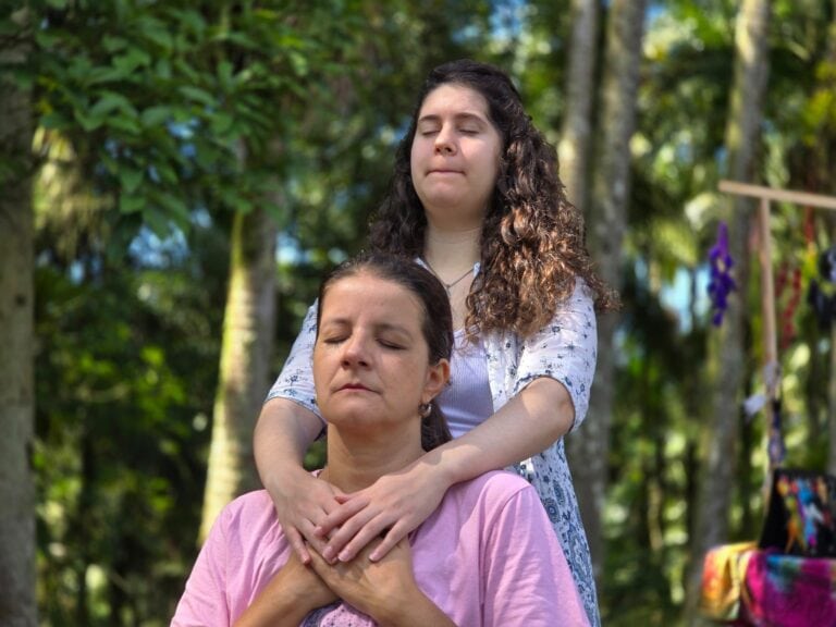 Mãos que Curam promove manhã gratuita de bem-estar com Reiki para pets neste domingo (14) em Ribeirão Pires