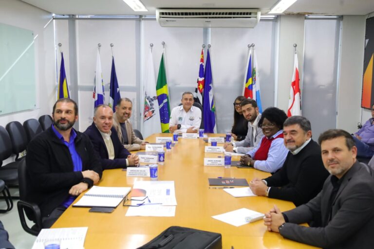 Consórcio ABC lança sistema regional de compras consorciadas com foco em economia e agilidade