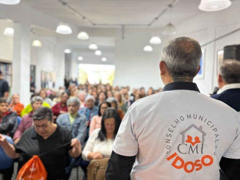 Ribeirão Pires inaugura Núcleo de Afeto e Atenção ao Idoso com serviços de acolhimento, prevenção e qualidade de vida