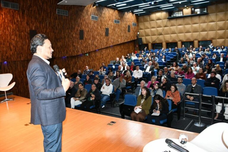 Programa Água Limpa, Córrego Vivo é apresentado para 70 municípios paulistas