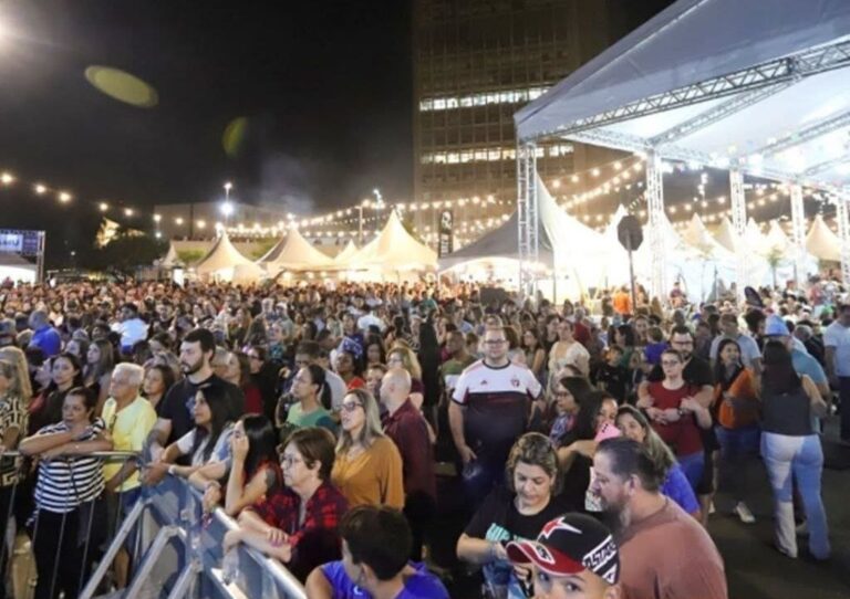 Consórcio ABC lança agenda mensal de eventos turísticos da região