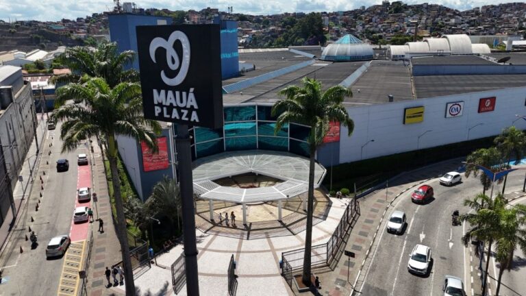 Dia dos Namorados: Mauá Plaza Shopping projeta crescimento de 7,3% nas vendas para a data