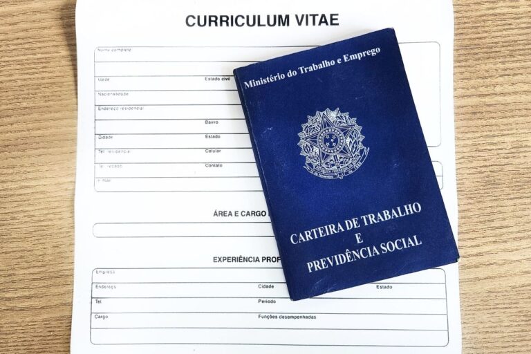 Atende Fácil de Ribeirão Pires divulga 154 oportunidades de emprego para próxima semana