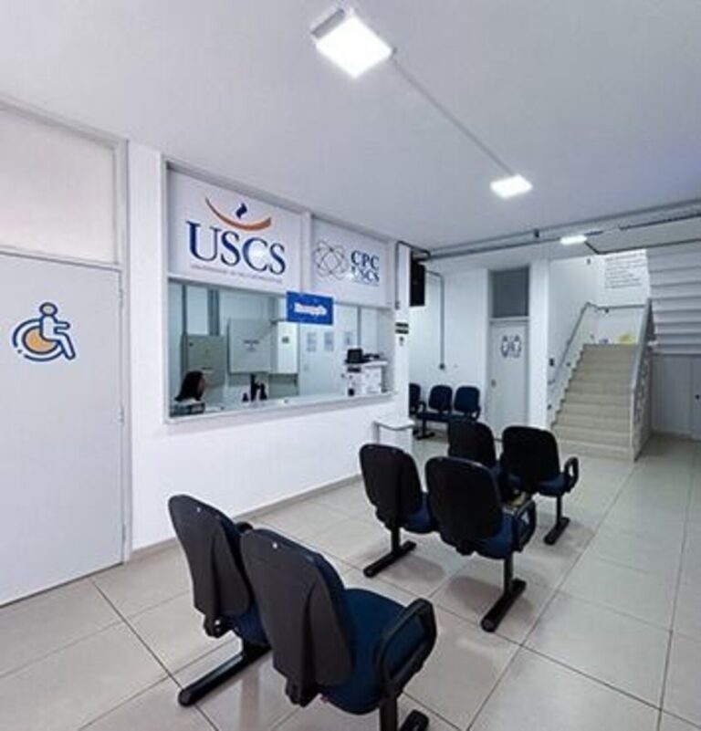 Centro de Pesquisa Clínica da USCS recruta voluntários 60+ para estudo de vacina contra a gripe