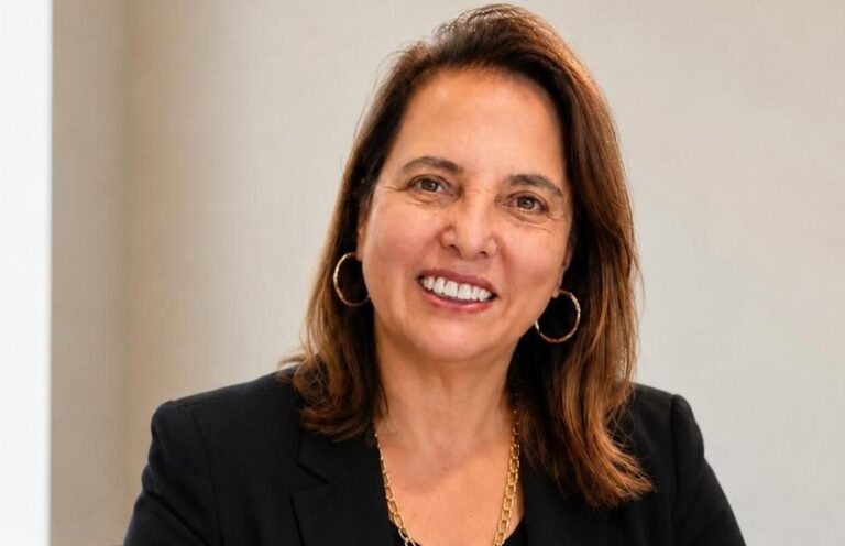 Ribeirão Pires anuncia Leni Walendy como nova secretária de Educação