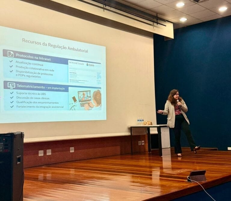Diadema promove 1ª Jornada de Oncologia