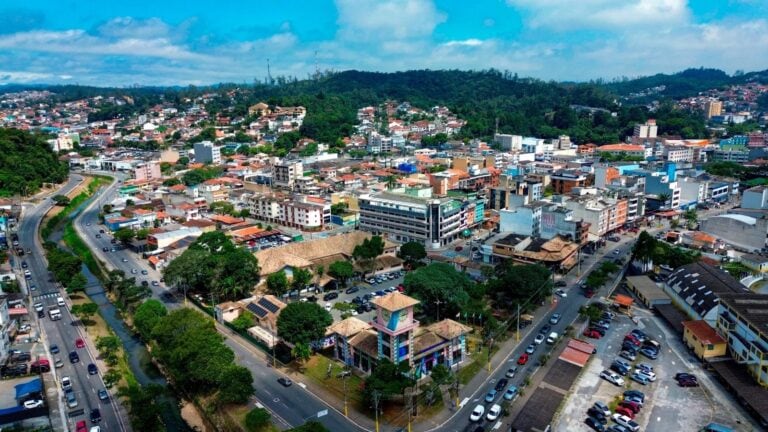 Ribeirão Pires adere ao “Pacto Meu Município pelos ODS” e fortalece protagonismo na Agenda 2030