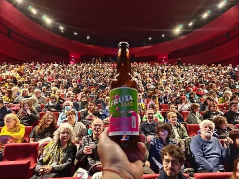 Festival de Cinema de Paranapiacaba começa na sexta com mais de 60 filmes independentes