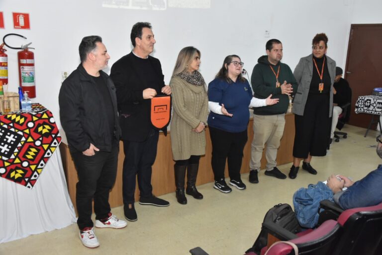 Projeto vai levar história do futebol e de Paranapiacaba para escolas de Santo André