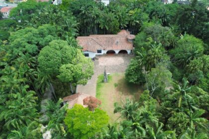 Primeira Feira Mística – Jardim dos Elementos promove dia de espiritualidade, cultura e bem-estar em Ribeirão Pires