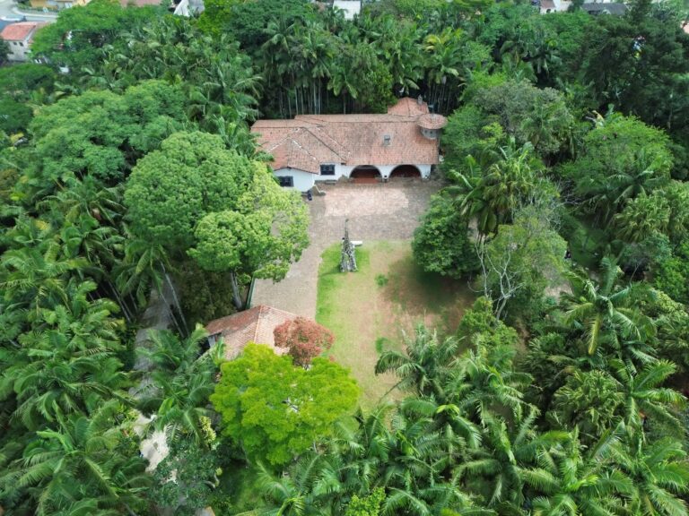 Primeira Feira Mística – Jardim dos Elementos promove dia de espiritualidade, cultura e bem-estar em Ribeirão Pires