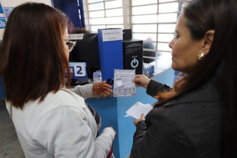 UBSs de Diadema têm programação voltada ao controle de diabetes e Junho Vermelho