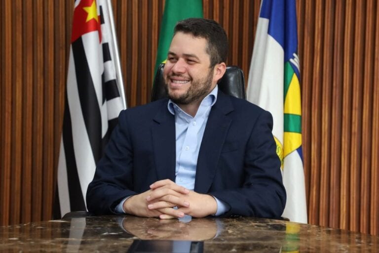 Gilvan propõe reestruturação administrativa para ampliar eficiência da gestão e gerar economia de R$ 5 milhões para investimentos em Santo André