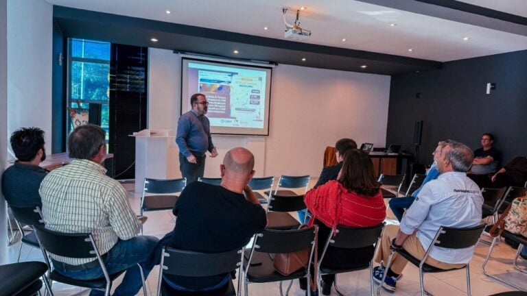 Consórcio ABC participa de visita técnica sobre turismo regional e gestão consorciada em Santa Catarina